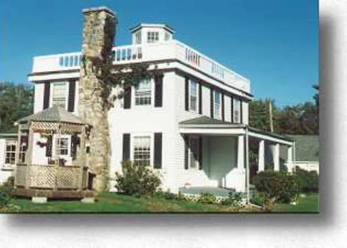 Homestead Motel And Cottages