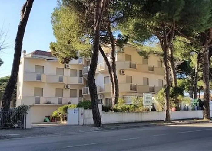 Hotel Enrica