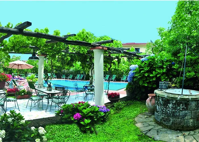 Villa Fernanda