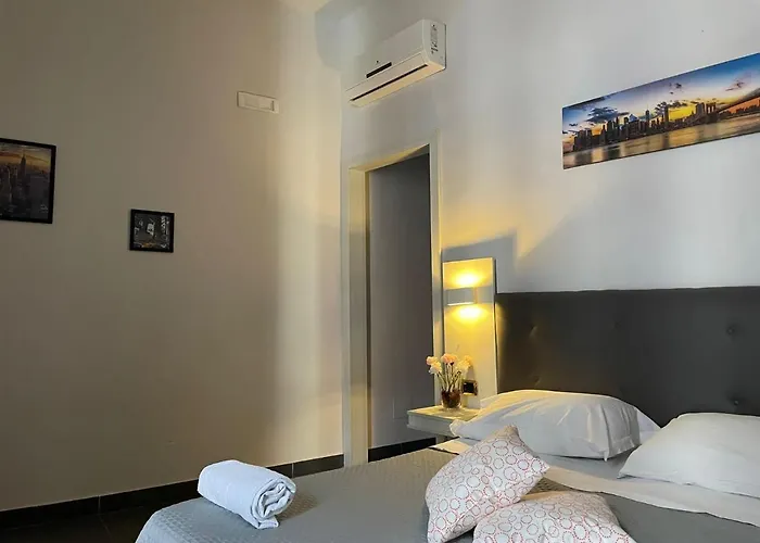 Hotel Poerio