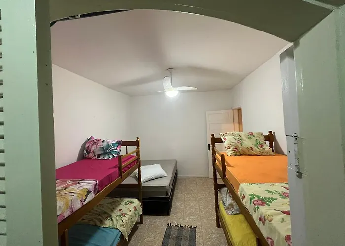Pousada Shalom
