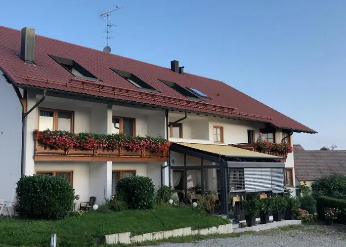 Haus Seehang