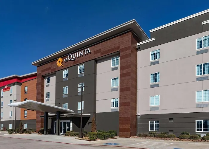La Quinta Inn & Suites By Wyndham