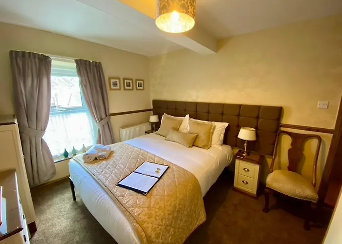 Rowan Tree Guest House