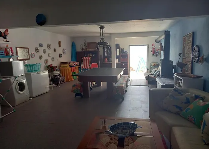 Casa Da Go
