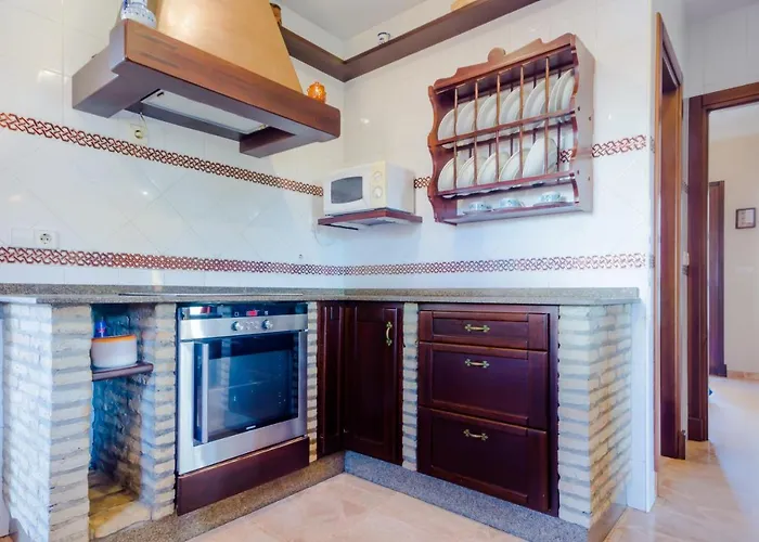 Villa las Palomas