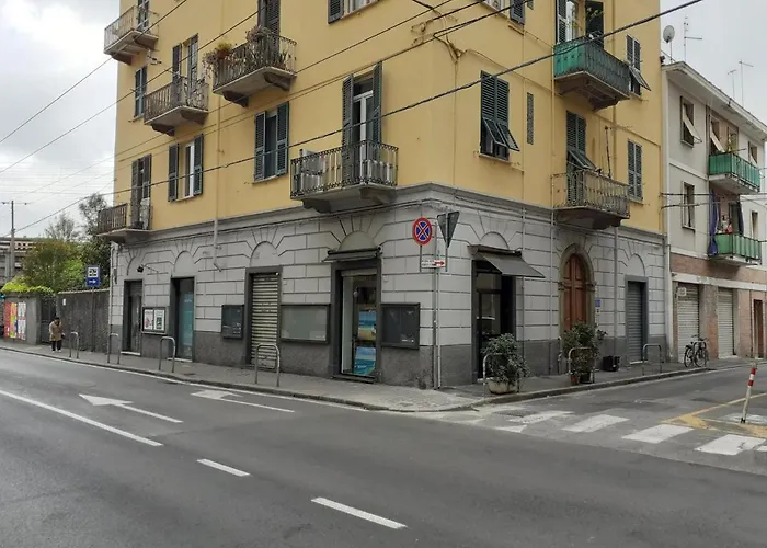 L'Angelo Blu