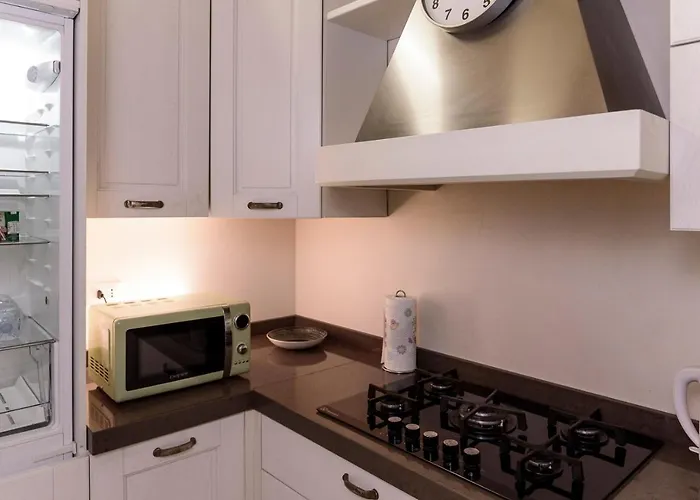 Hotel familiare: San Matteo Maison