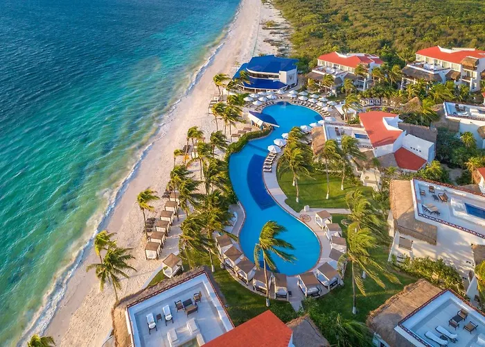 Desire Pearl Riviera Maya All Inclusive - Couples Only