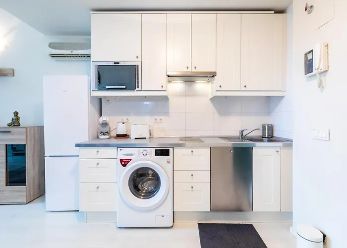 Oshun Norte Seasonal Living Lofts