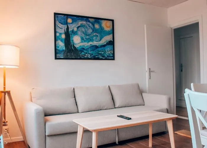 Alpha Hotel