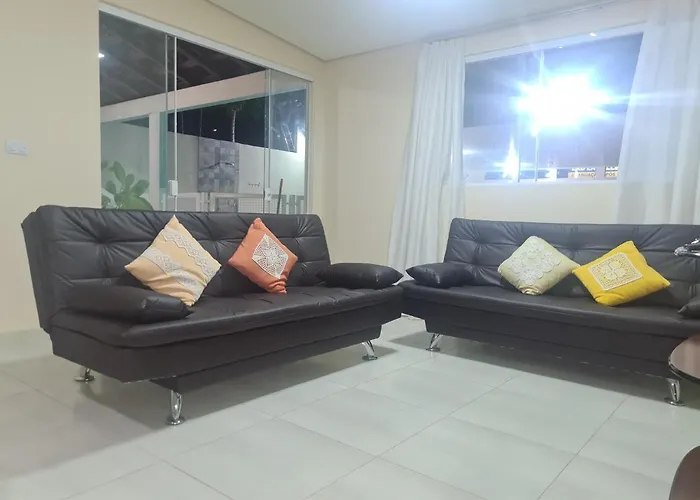 Espaço Laranjeira