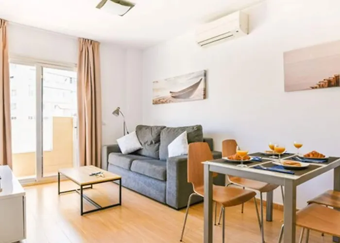 Vegasol Playa Apartamentos