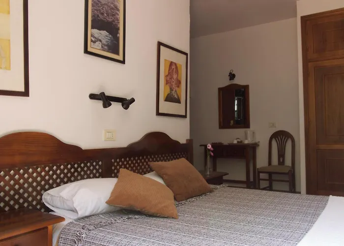 Hotel Ida Inés