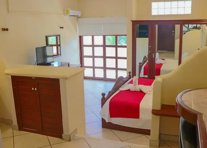 Villas Coco Resort - All Suites