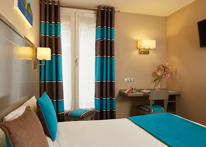 Beaugrenelle St-Charles Tour Eiffel