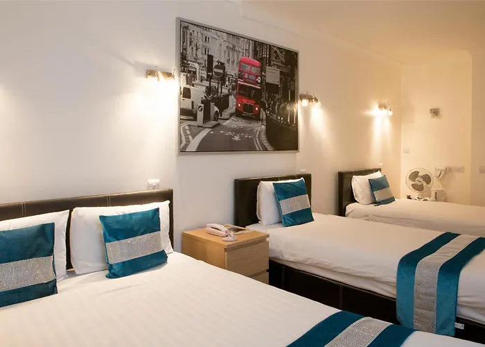 Westpoint Hotel
