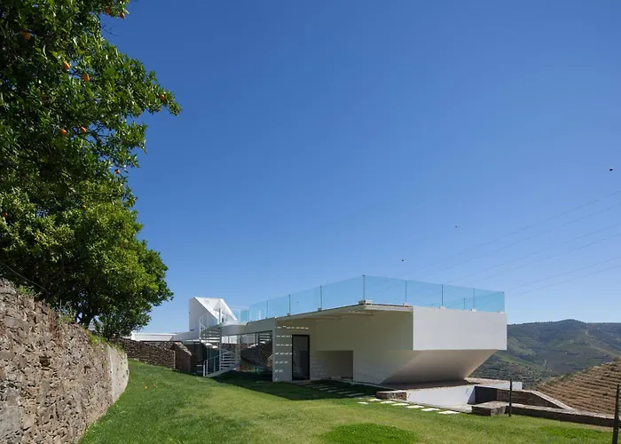 Quinta De Casaldronho Wine Hotel