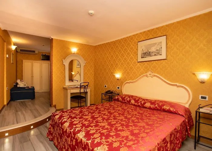 3-Sterne-Hotel: Hotel Tintoretto