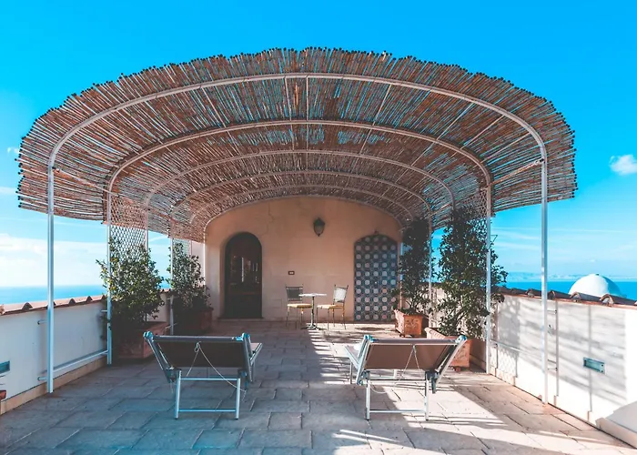 Lubra Casa Relax