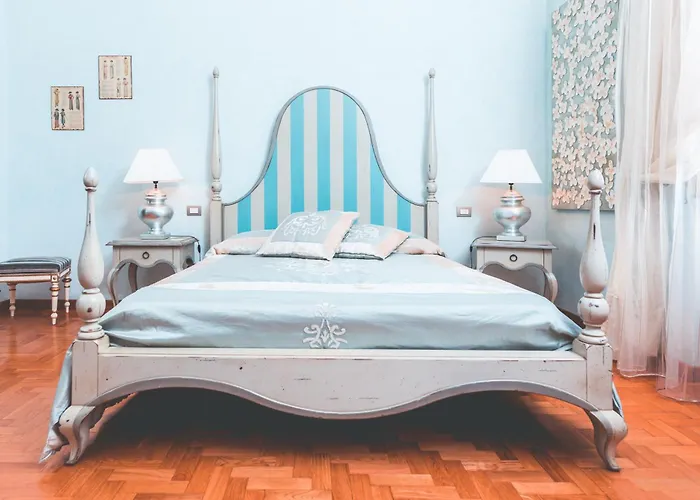 Lubra Casa Relax