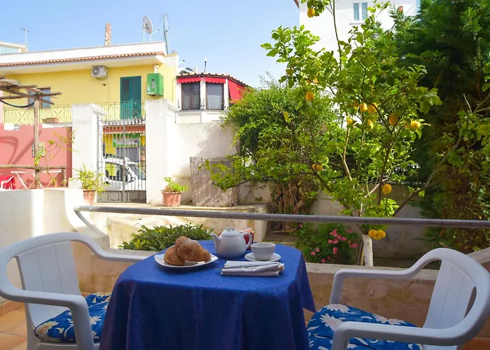 Albergo Italia