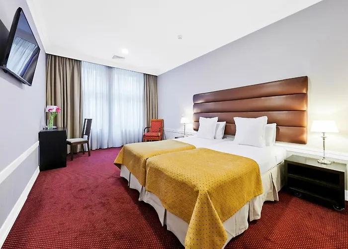Kinderhotel La Boutique