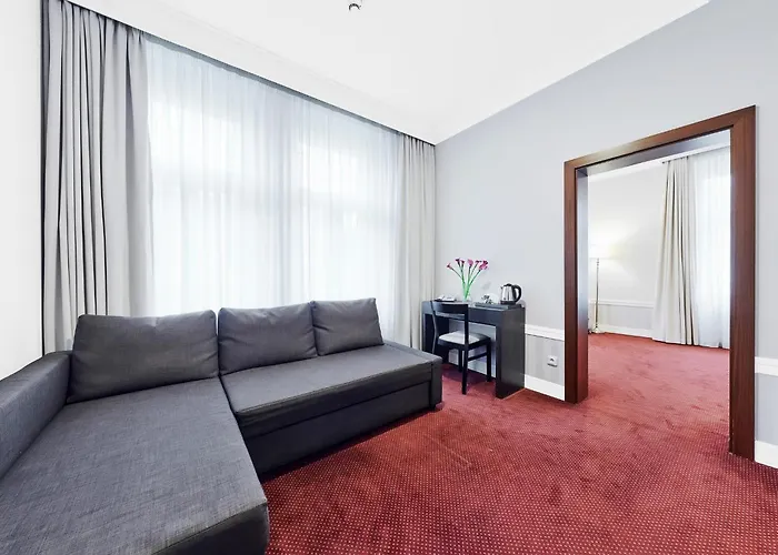 Kinderhotel La Boutique