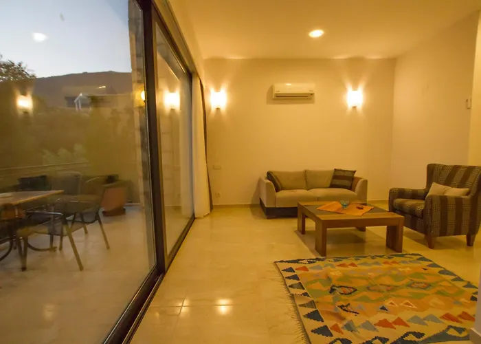 Kulube Hotel