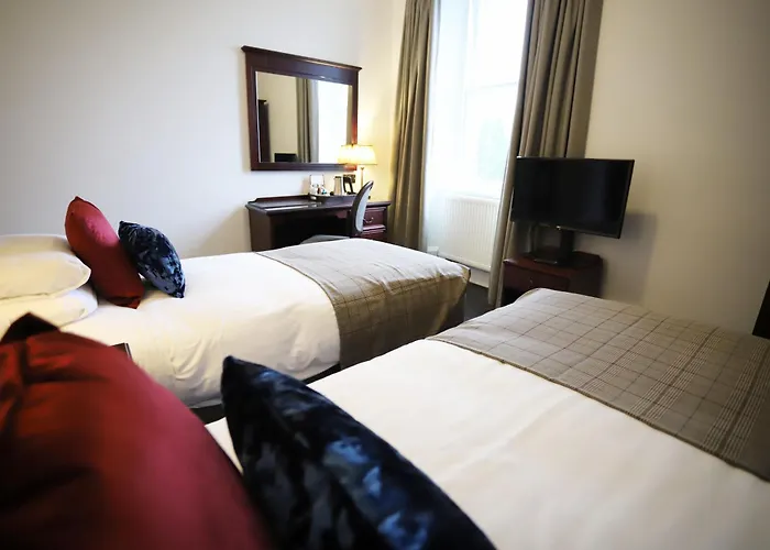 Ben Wyvis Hotel