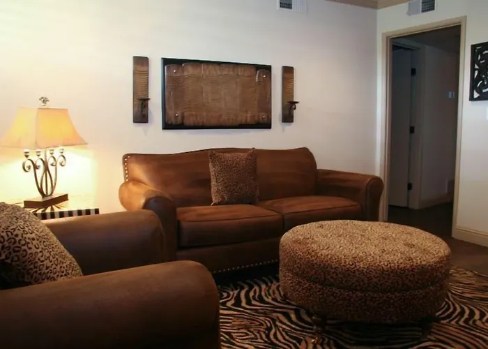 Boutique hotel only: San Joaquin Hotel
