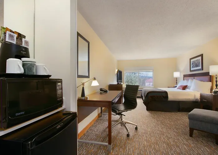 Wingate By Wyndham - Chattanooga