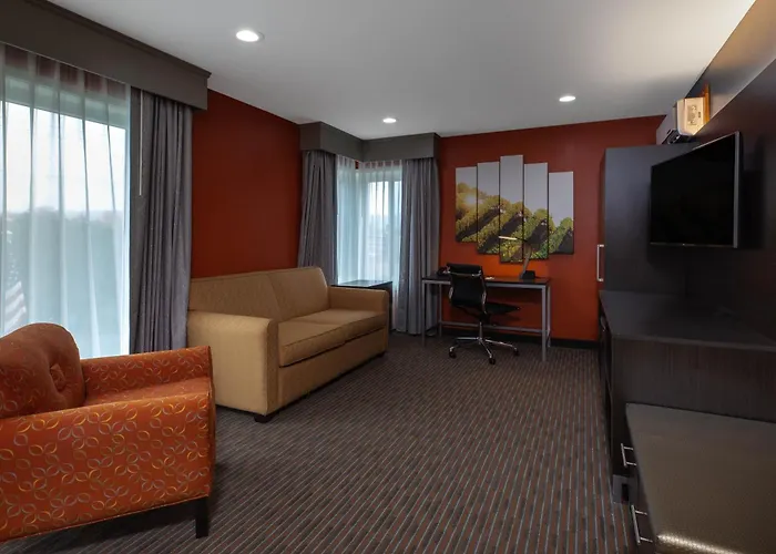Hotel Vinea Healdsburg