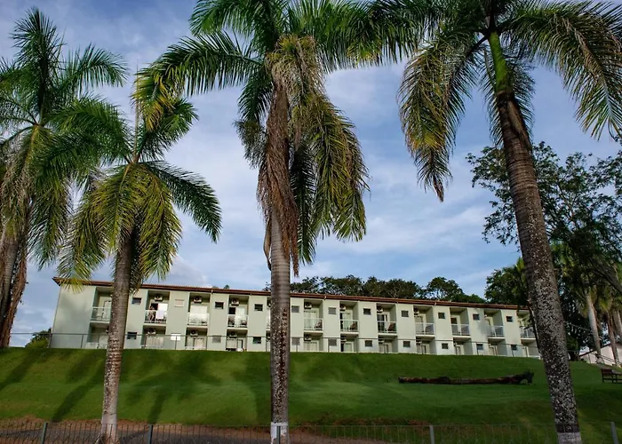 Hotel Fazenda Vale da Cachoeira