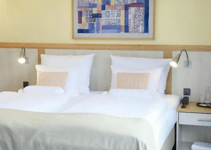 Hotel que admite mascotas: Lindner Hotel Cologne Am Dom, Part Of Jdv By Hyatt