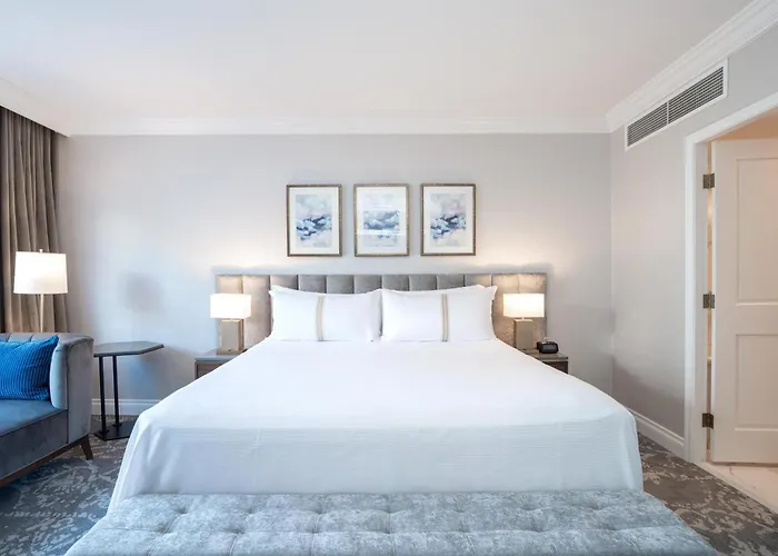Sutton Place Vancouver