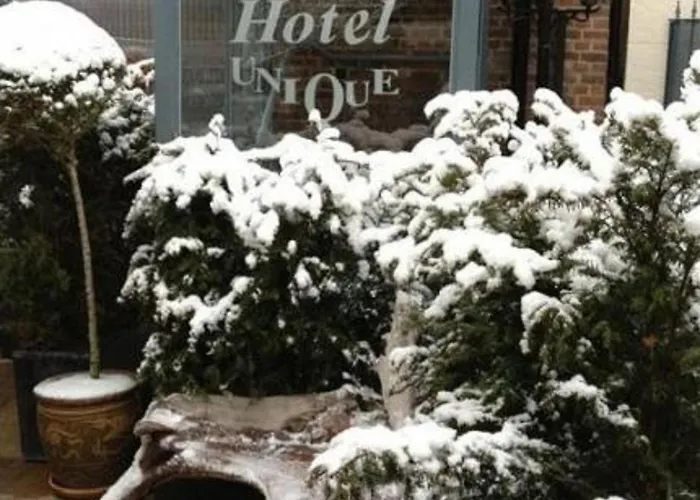 Hotel Unique