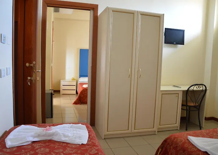 Hotel Carolin