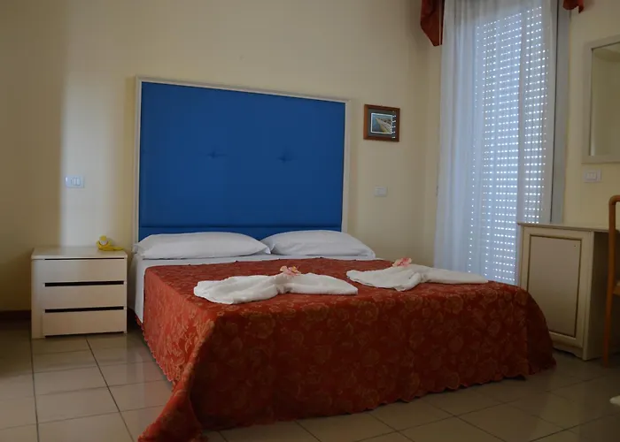 Hotel Carolin