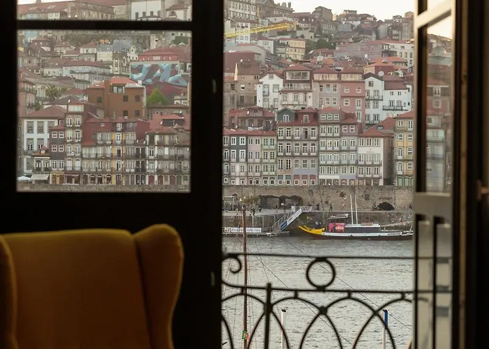 House Of Sandeman