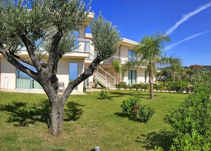 Hotel: Blue Bay Resort