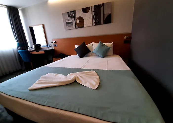 Sapko Airport Hotel