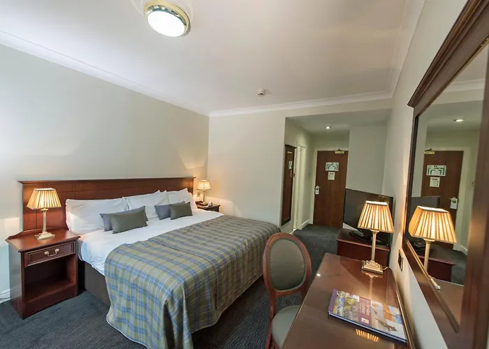 Ben Nevis Hotel & Leisure Club