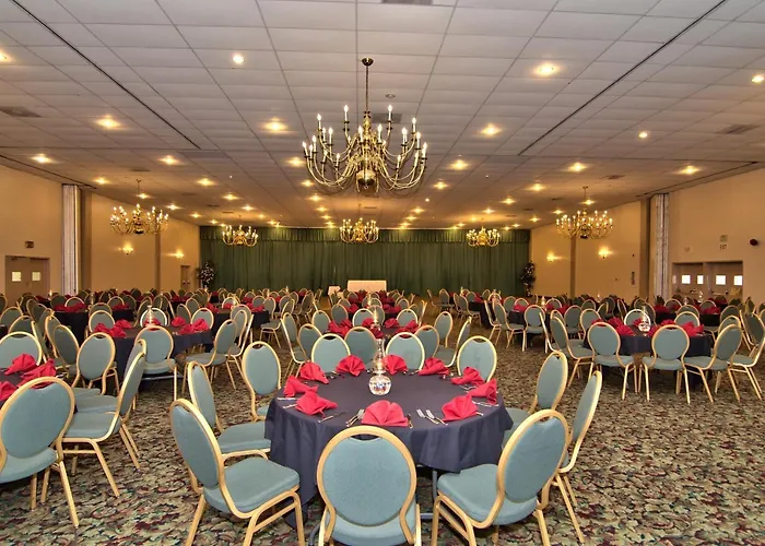 Parkview Inn And Conference Center