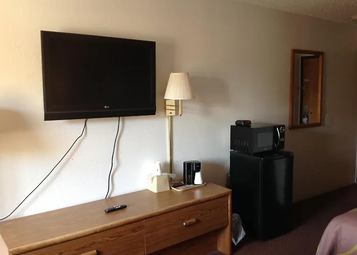 Super 8 By Wyndham Winchester Va