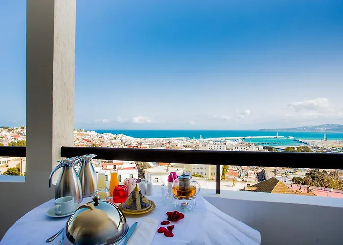 Fredj Hotel