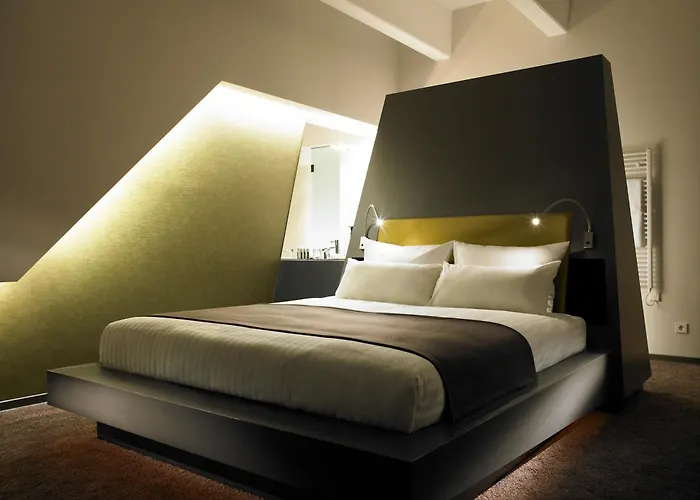 Hotel con piscina: Aspria Berlin Ku'Damm Sport & Spa