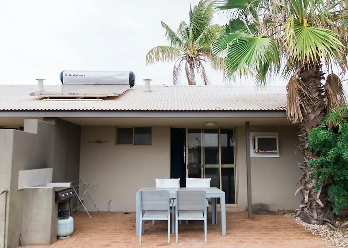Potshot Hotel Resort
