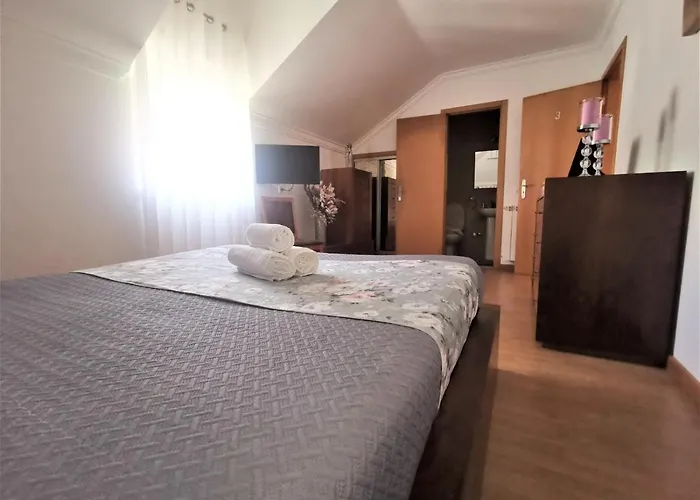 Hotel: Anamar