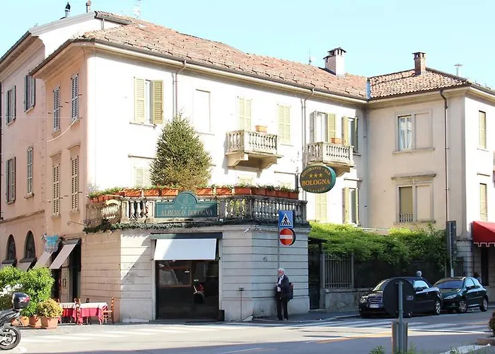 Bologna